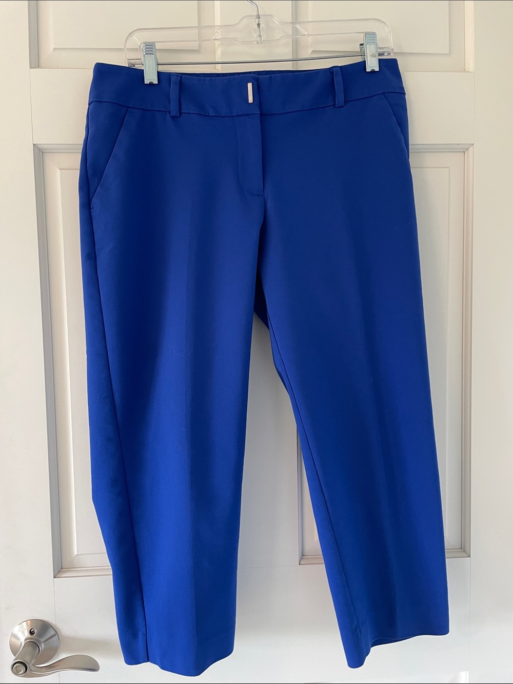 Women's Apt. 9 Torie Capri Pants